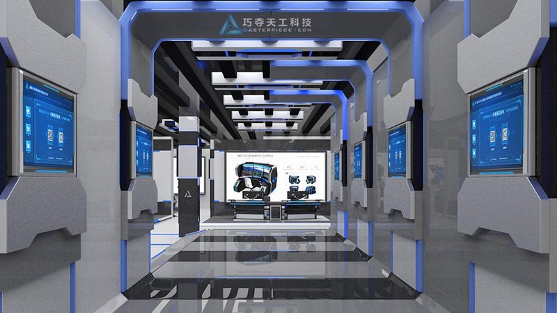 人工智能应用趋势解析：十大品牌引领未来